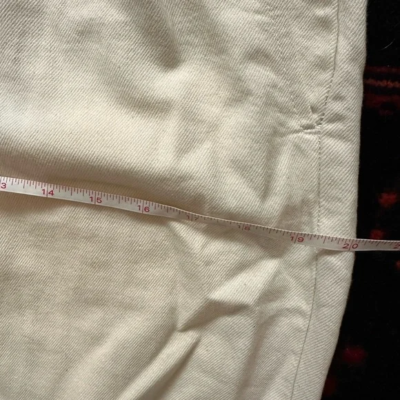 Ozma of California Field Pants putty xs - Picture 8 of 9